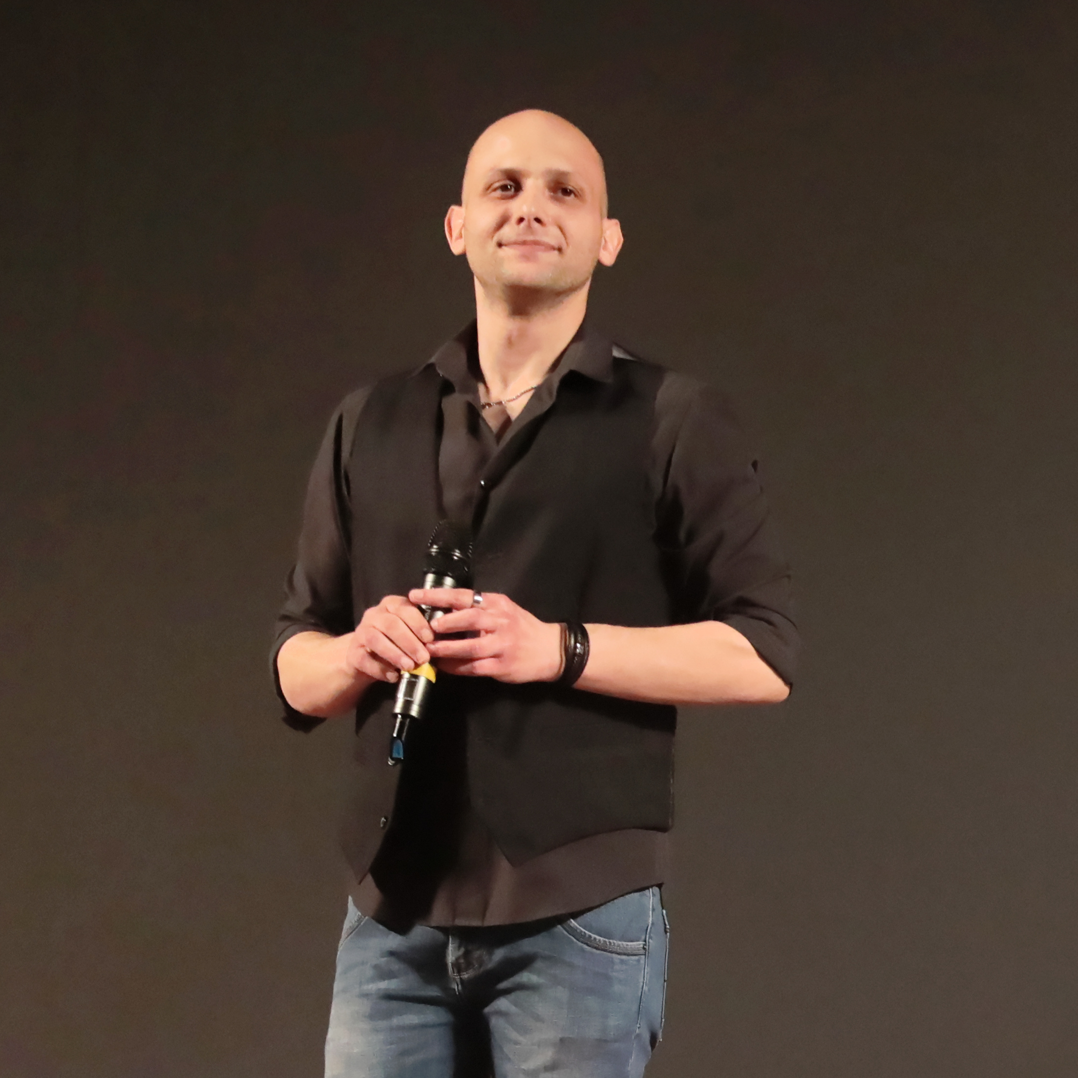GIANPAOLO BUONAFEDE