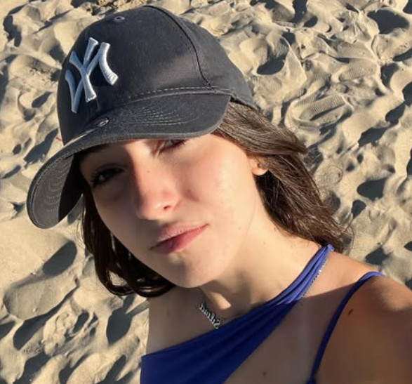 SILVIA BENTIVEGNA