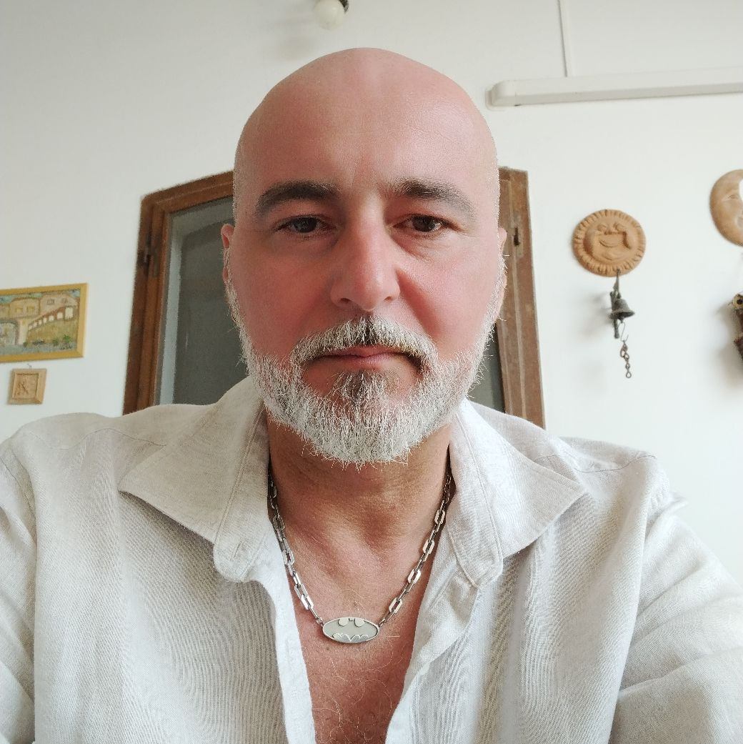 FABIO TORREGGIANI