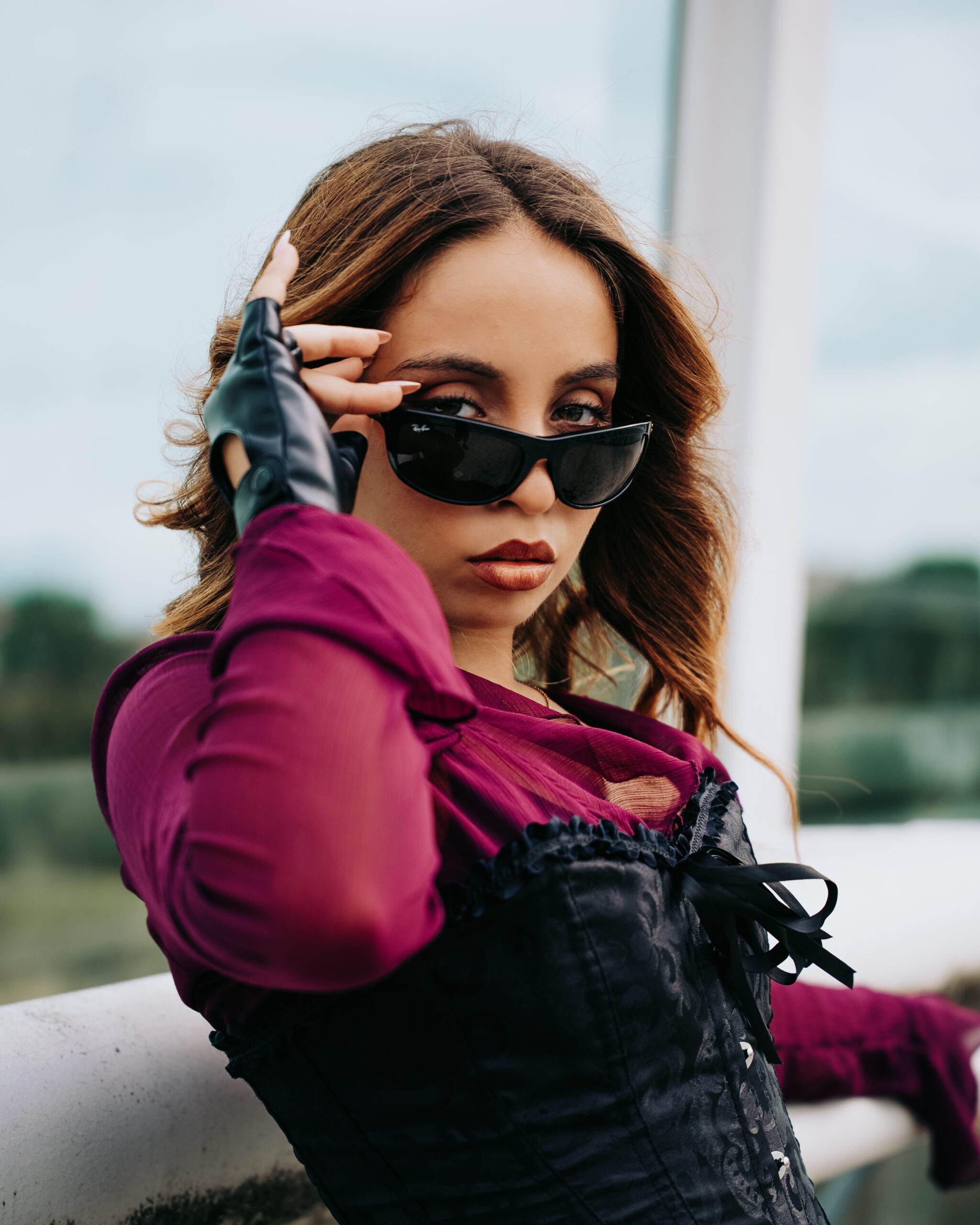 SARAH DE ALMEIDA - Sarah DeA